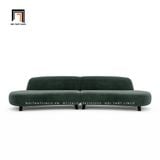  Ghế sofa băng cho sảnh chờ BT96 Mulan dài 3m giá rẻ 