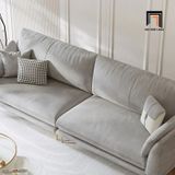  Ghế sofa văng dài sang trọng BT291 Riverton dài 2m3 cho chung cư 