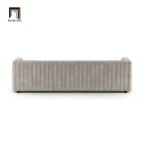  Ghế sofa băng cao cấp BT126 Channel 2m3 kiểu dáng sang trọng 