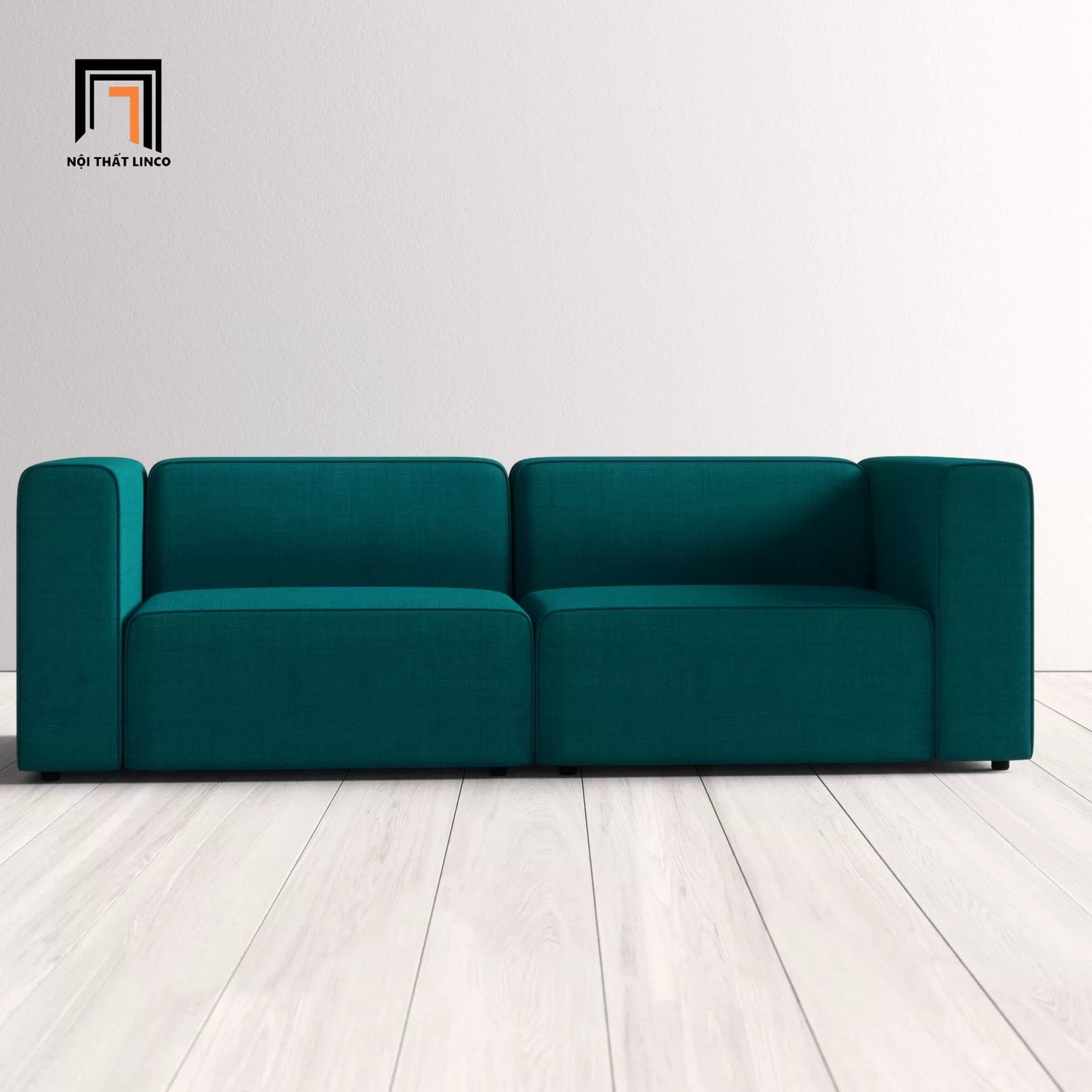  Ghế sofa băng nhỏ gọn 2m BT200 Modway giá rẻ cho chung cư 