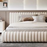  Giường ngủ hiện đại GN56 Isley cho không gian phòng ngủ lớn 