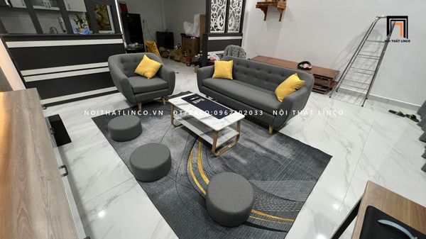 bộ ghế sofa giá rẻ