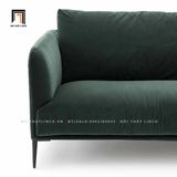  Ghế sofa băng nhỏ BT90 Zetel cho căn hộ chung cư 