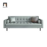  Bộ ghế sofa cho văn phòng sang trọng KT99 Najac bọc da Pu 