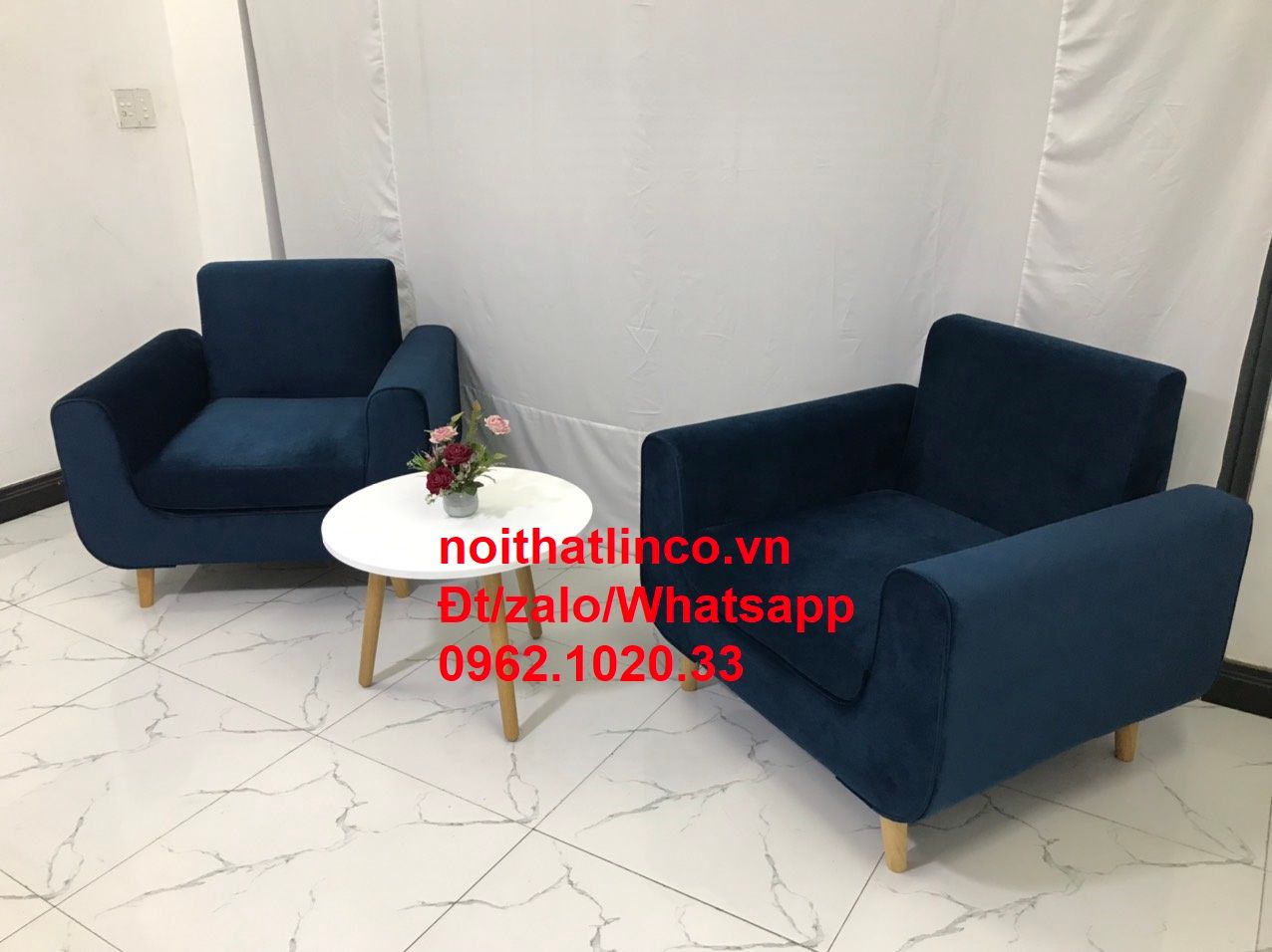 Ghế sofa đơn nhỏ gọn NS04 | Sofa mini giá rẻ đẹp TPHCM – Nội thất ...