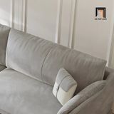  Ghế sofa đơn 1 người ngồi DT66 Riverton phòng khách gia đình 