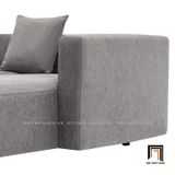  Ghế sofa góc phòng khách GT60 Woodon dài 2m8 giá rẻ 