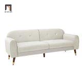  Ghế sofa băng nhỏ dài 2m BT167 Chesa vải nhung đẹp 