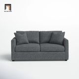  Ghế sofa băng thư giãn nhỏ dài 1m4 BT232 Godwin giá rẻ 