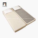  Ghế sofa đa năng giường nằm 2m GB2 LubiSleeper cho phòng nhỏ 