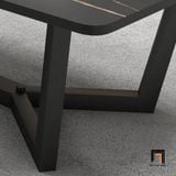  Bàn sofa gia đình hình chữ nhật 1m x 50 BSF24 Sumee giá rẻ 