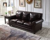  Bộ ghế sofa phòng khách châu Âu KT162 Clyro tân cổ điển 