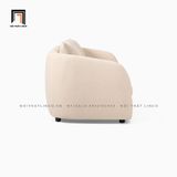  Ghế sofa băng thư giản BT121 dài 2m Audrey vải bố nỉ 