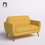  Ghế sofa văng cho phòng nhỏ BT231 Cutshall dài 1m3 giá rẻ 