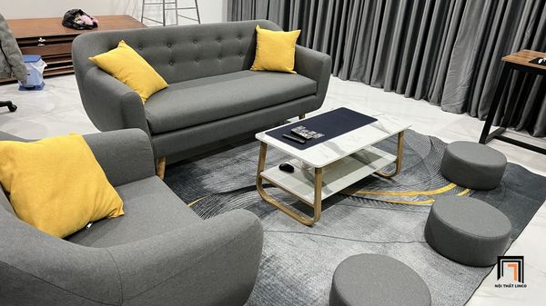 bộ ghế sofa giá rẻ