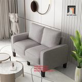  Bộ bàn ghế sofa PK9 Yeas bọc vải cho phòng khách sang trọng 