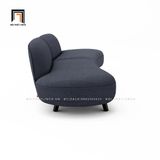  Ghế sofa băng cho sảnh chờ BT96 Mulan dài 3m giá rẻ 