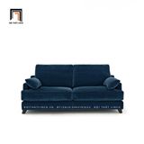 Ghế sofa băng sang trọng BT92 Alwine 2m1 phong cách Âu Mỹ 