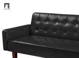  Ghế sofa giường thông minh GB21 Eloy dài 2m da giả 