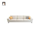  Ghế sofa văng dài BT145 Solyn dài 2m3 cho gia đình 