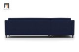 Ghế sofa góc GT9 Soto 2m4 x 1m6 cổ điển sang trọng 