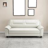  Sofa băng da công nghiệp BT158 Rabot dài 1m7 nhỏ gọn 