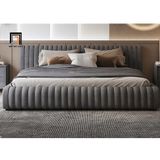  Giường ngủ hiện đại GN56 Isley cho không gian phòng ngủ lớn 
