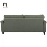  Ghế sofa băng BT135 Harwyn 1m8 cho gia đình nhỏ gọn 