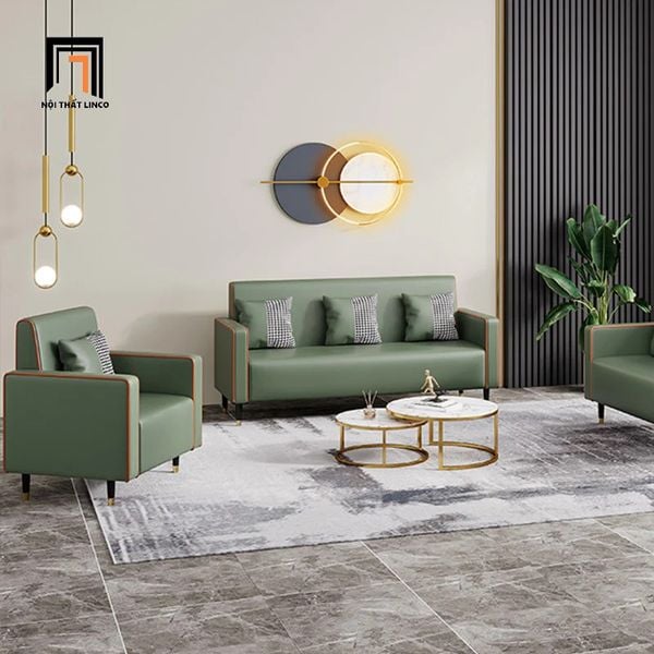 sofa phòng khách, sofa gia đình