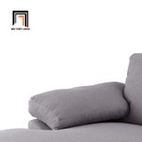  Set ghế sofa góc L GT4 Ettal vải nhung 2m4 x 1m6 giá rẻ 