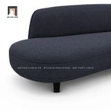  Ghế sofa băng cho sảnh chờ BT96 Mulan dài 3m giá rẻ 