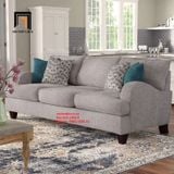  Ghế sofa băng 2m2 BT21 Somerville phong cách cổ điển châu Âu 