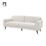  Ghế sofa băng nhỏ dài 2m BT167 Chesa vải nhung đẹp 