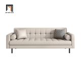  Bộ ghế sofa cho văn phòng sang trọng KT99 Najac bọc da Pu 