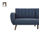  Ghế sofa giường hiện đại GB57 Novogratz dài 1m9 cho phòng nhỏ 