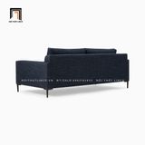 Ghế sofa băng vải bố BT119 Harper 2m cho căn hộ nhỏ 
