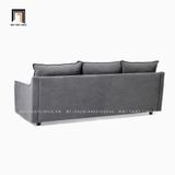  Ghế sofa băng thư giãn BT124 Easton phòng khách gia đình 