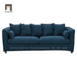  Ghế sofa băng gia đình BT109 Azure dài 1m9 giá rẻ đẹp 