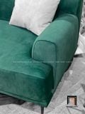  Ghế sofa băng phòng khách BT79 Colaxing dài 2m2 