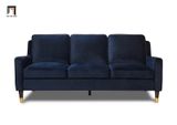  Ghế sofa văng vải nhung BT154 Wendel dài 2m giá rẻ 