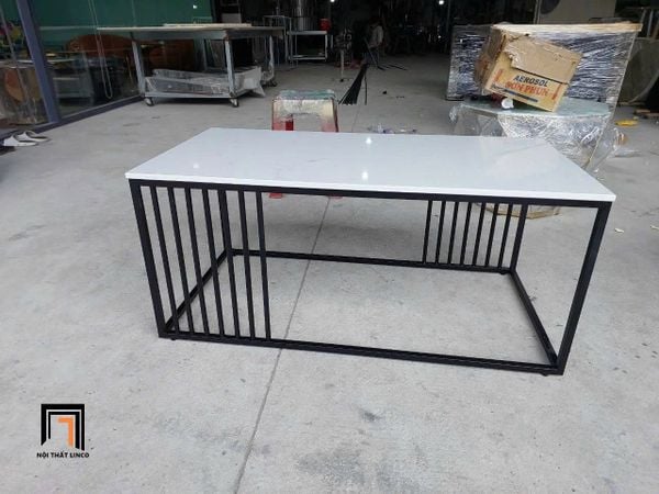 bàn sofa phòng khách 1m x 50