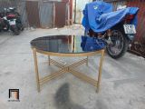  Bàn sofa giá rẻ xinh xắn BTPK91 Dunlap phòng khách gia đình 