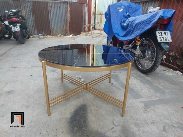 bàn sofa giá rẻ xinh xắn