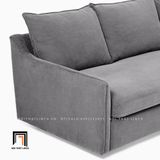  Ghế sofa băng thư giãn BT124 Easton phòng khách gia đình 