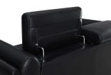  Ghế sofa băng thư giãn 2m BT137 Shania da công nghiệp 
