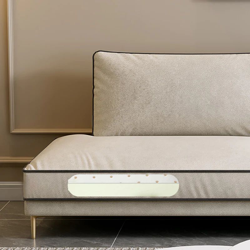  Ghế sofa đơn nhỏ phòng khách gia đình DT69 Dakota giá rẻ 