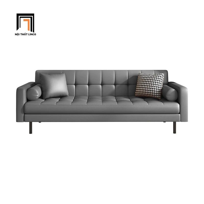  Bộ ghế sofa cho văn phòng sang trọng KT99 Najac bọc da Pu 