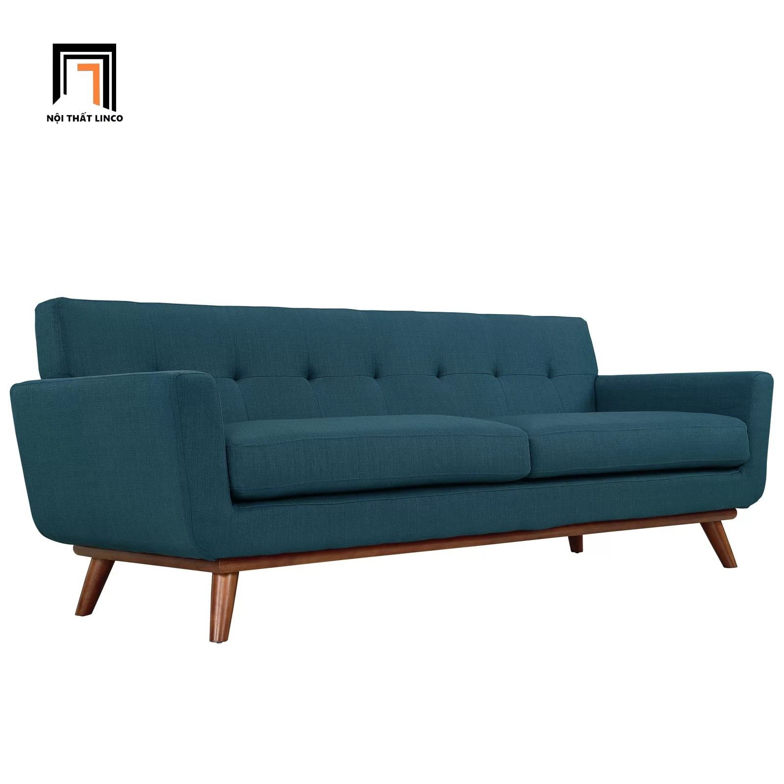  Bộ ghế sofa văn phòng làm việc KT123 Messinger giá rẻ đẹp 