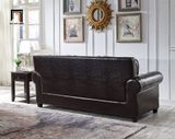  Bộ ghế sofa phòng khách châu Âu KT162 Clyro tân cổ điển 