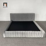  Giường ngủ hiện đại GN56 Isley cho không gian phòng ngủ lớn 